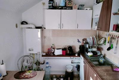 Garsonieră decomandată în Lipovei - 10