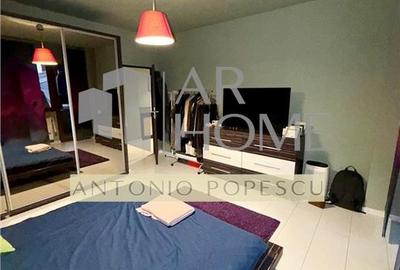 Apartament 3 camere, garaj propriu, mobilat si utilat, central, Ploies - 7