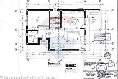 Vila de lux cu 6 camere in Mogosoaia - rafinament, confort si liniste - 4