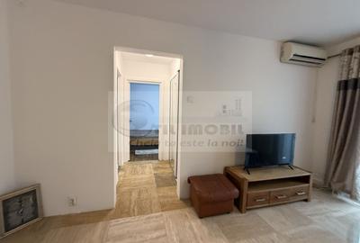 Apartament cu 2 camere semidecomandat, mobilat în Podu Roș - 19