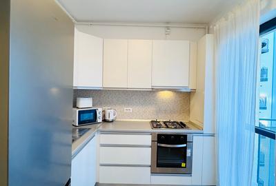 Unirii / Parcul Carol / Prima închiriere / Complex 2021 / Parcare  Contra Cost - 26