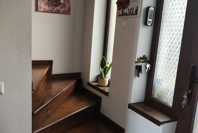 Casa tip duplex, 4 camere, 120 mp + 300 mp teren, zona Calea Baciului - 7