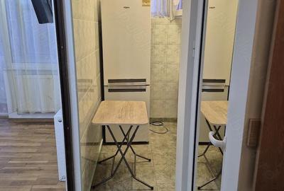 Garsonieră decomandată în Central - 4