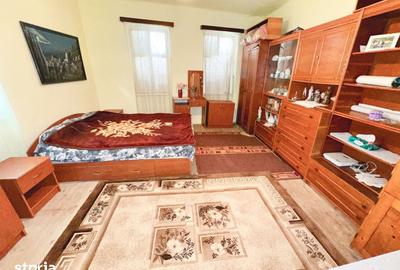 Casă cu 2 camere cu Teren 1384 Mp în Alma - 7