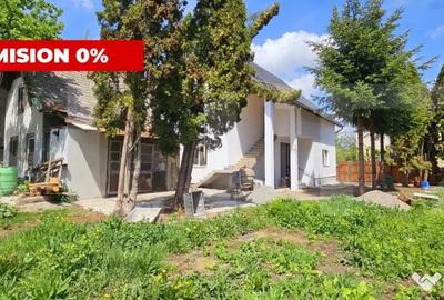 Casă cu 7 camere cu Teren 590 Mp în Semicentral - 1