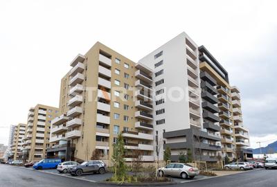 Apartament cu 3 camere decomandat, mobilat în Astra - 1