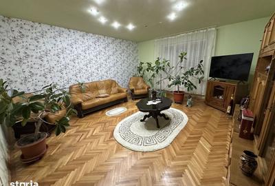 Casă cu 4 camere decomandat cu Teren 420 Mp în Central - 5