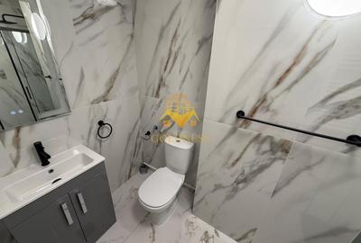 3 camere open space, parcare, Iris, Clujana, Piata 1 Mai, Pet Friendly - 4