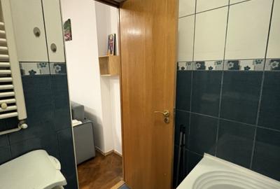Garsoniera Victoriei | Centrala proprie | Proximitate metrou | Pet friendly - 10