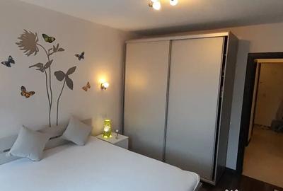 Apartament cu 2 camere decomandat, mobilat în Iancului - 2