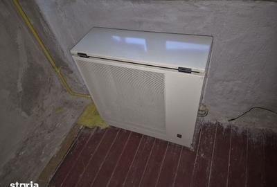 Casă cu 2 camere cu Teren 301 Mp în Pârneava - 15