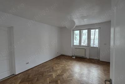 Apartament cu 2 camere decomandat în Central - 1