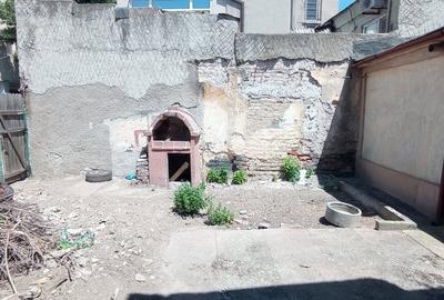 Casă cu 4 camere cu Teren 147 Mp în Tomis III - 3