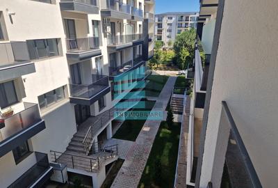 Apartament cu 3 camere decomandat în Titan - 22