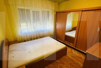 Apartament cu 2 camere decomandat în Micălaca - 5