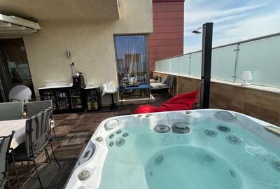 Penthouse de lux  complex rezidential Gran Residencia bloc Sevilla - 15