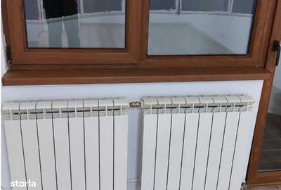 Garsonieră decomandată în Sebastian