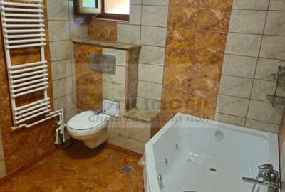 Apartament cu 3 camere, 70mp, zona Bucium - 4