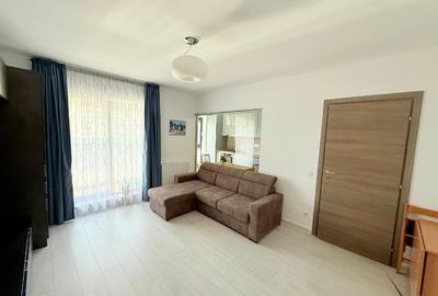 Apartament cu 2 camere decomandat în Lujerului - 7
