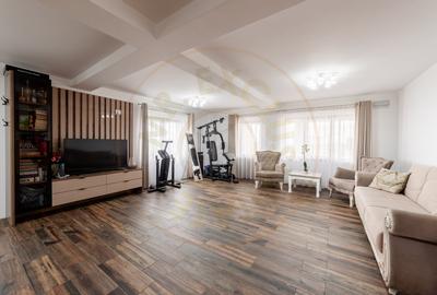 Casă individuală cu 3 camere cu Teren 477 Mp în Bradu - 14