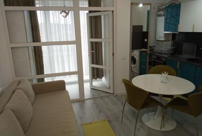 Apartament cu 2 camere, utilat și mobilat complet, la PREȚ PROMOȚIONAL - 9