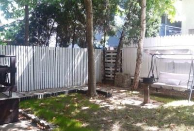 Apartament 2 Camere cu Gradina Superba , Mamaia Nord langa Alezzi - 2
