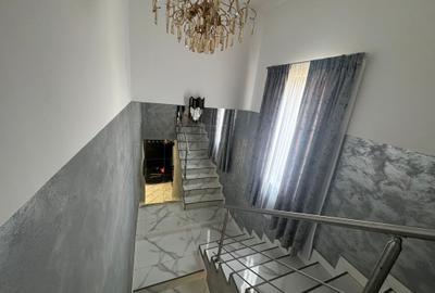 Casa individuala ~ 4 camere 4 bai ~ teren 315mp Casa individuala ~ 4 camere 4 bai ~ teren 315mp - 12