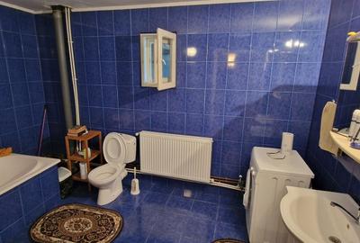 Casă cu 5 camere cu Canalizare în Agigea - 10