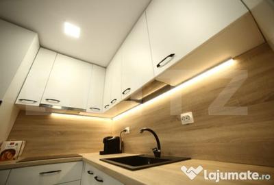 Casă cu 4 camere cu Teren 500 Mp în Budiu Mic - 10