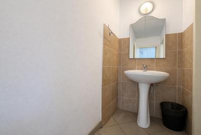 140 MP || Etaj 2 -  Singur pe Etaj || Open Space + Birou || Parcare - 5