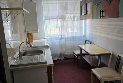 Apartament cu 2 camere decomandat în Central - 5