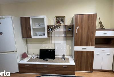 Garsonieră în Micro 17 - 2