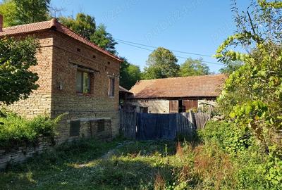 Casa si teren 12000 de vanzare locatie superba! - 1