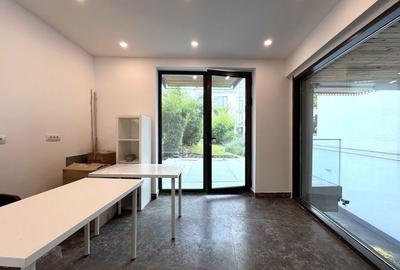 Spatiu ideal birou | parter cu terasa | Eminescu-Stefan cel Mare-Dacia - 6