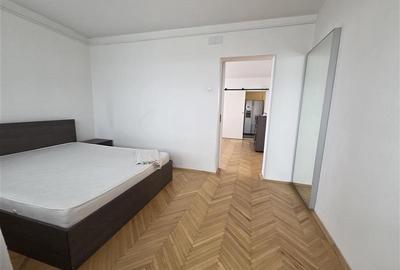 Apartament cu 2 camere semidecomandat în Central - 5