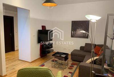 Apartament 3 camere II 2 locuri parcare II Piscina I Pipera II Zoo - 1