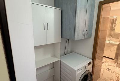 Apartament cu 2 camere decomandat, mobilat în Ultracentral - 2