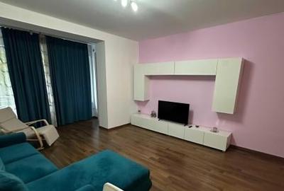Apartament 2 Camere - bloc nou, zona Iancului - 2