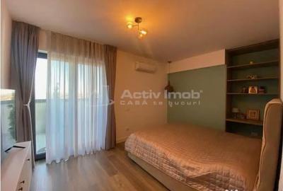 Apartament cu 4 camere decomandat în Sisești - 1