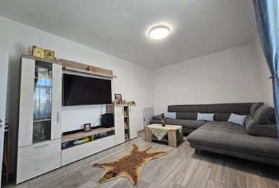 Apartament cu 2 camere decomandat în Mihail Kogălniceanu - 2