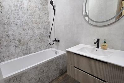 Apartament cu 3 camere în Vasile Alecsandri - 7