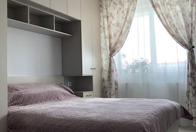 Apartament cu 2 camere decomandat în Prelungirea Ghencea