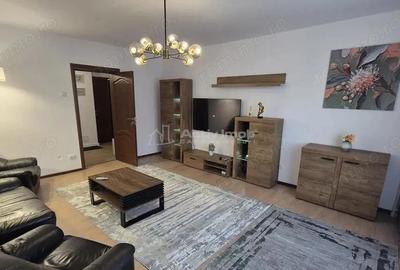 3 Camere, Premium, M. Basarab - Decebal, 10 min Metrou - 2