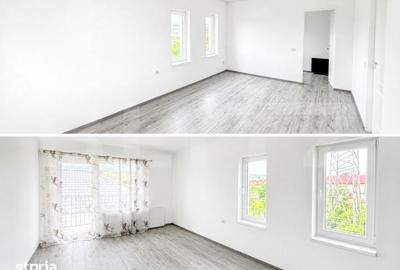 Casă cu 5 camere cu Teren 319 Mp în Cetate - 5