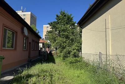 Casă cu 3 camere în Central - 4