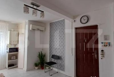 Apartament cu 3 camere decomandat în Central - 8