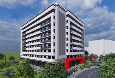 Apartament cu 2 camere semidecomandat în Nicolina - 4