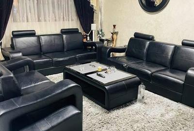 Apartament cu 3 camere decomandat în Central - 2