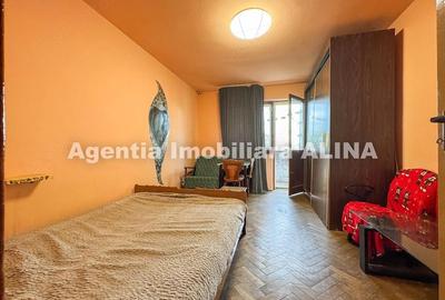 Apartament cu 2 camere decomandat în Central - 2