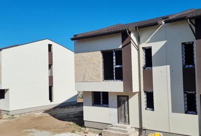 Complex Vile Individuale-Duplexuri Complex Vile Individuale-Duplexuri - 25